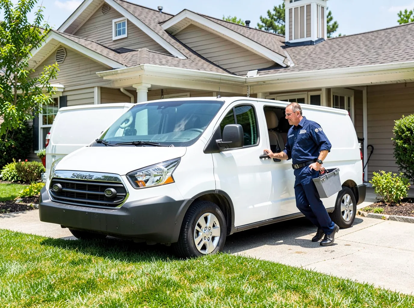 Emergency Plumber company in Cairo, NE